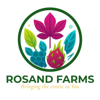 Rosand Farms